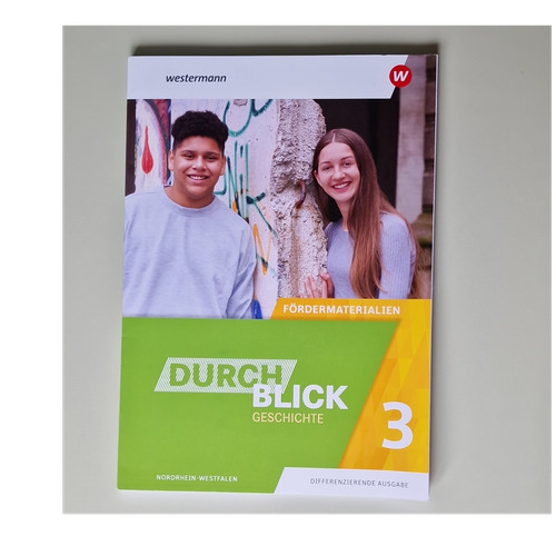 Westermann durchblick - westermann,