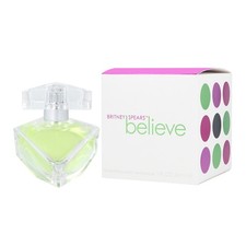 Britney Spears Believe Eau De