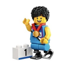 LEGO® Minifigures Serie 25