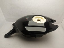 Moto Guzzi Griso 1100 Benzin