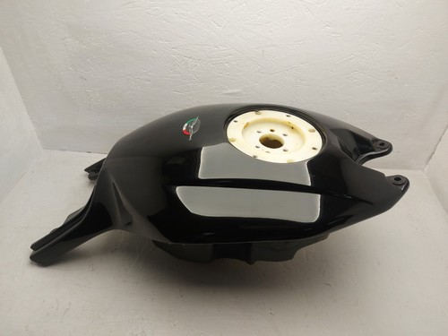 Moto guzzi griso 1100 - moto, benzin