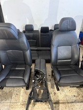 BMW F11 Bj12  Voll Leder