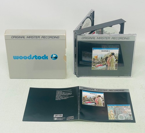 Mfsl woodstock box - woodstock, 2