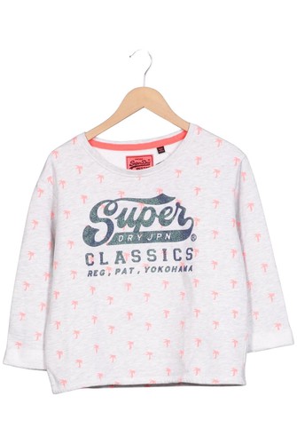 Superdry sweater damen - superdry,