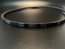 Riemen Keilriemen Loewe