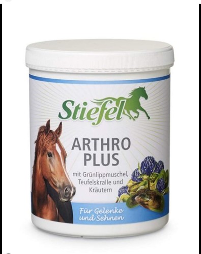 Stiefel arthro plus kg - stiefel,