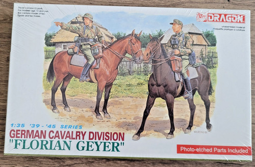 Dragon 6046 german - 6046,