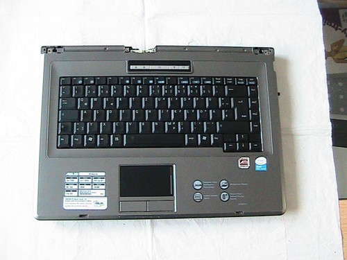 Ersatzteile für notebook - für, asus