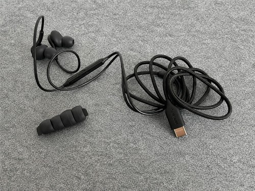 Original samsung akg ic100 - original,