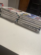 Nintendo Wii Spielesammlung