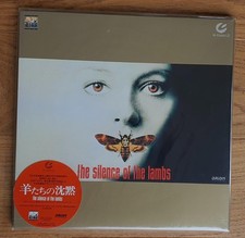 Silence Of The Lambs - Muse