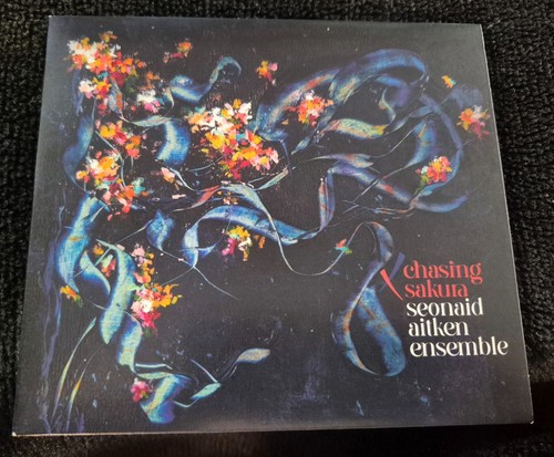 Seonaid aitken ensemble - seonaid,