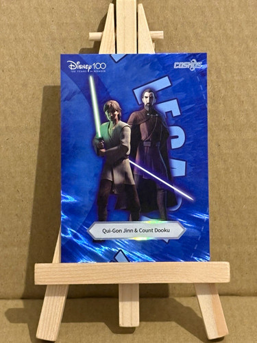 Qui gon dooku - qui-gon,