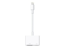 Apple Lightning auf Digital AV