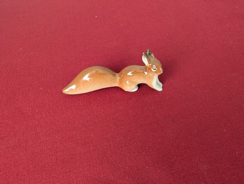 Lomonossow rotes eichhörnchen - lomonossow,