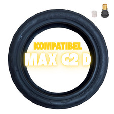 Ninebot Segway G2 D Hinterrad