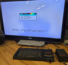 Sinclair 128K ZX Spectrum +3