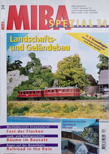 Miba spezial 1997 - miba,