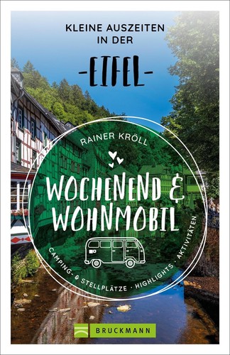 Wochenend und wohnmobil - wochenend,