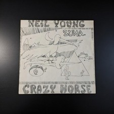 Neil young with crazy - neil,