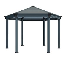 Pavillon Gartenpavillon