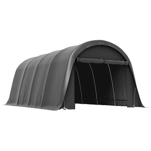 Carport zeltgarage 3x6m - carport,