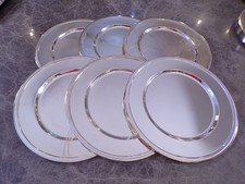 Satz 6 Platzteller 31 cm