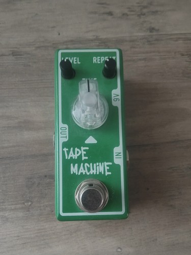 Tone city tonbandmaschine - city,
