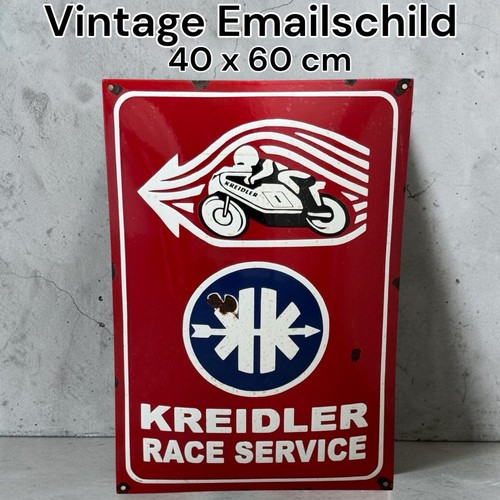 Vintage alt kreidler race - kreidler,