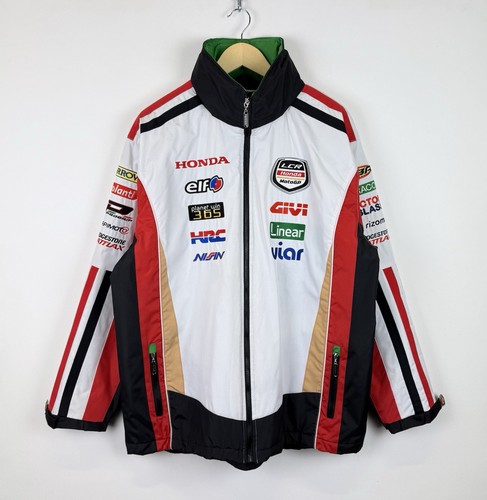 Honda lcr moto racing team - racing,