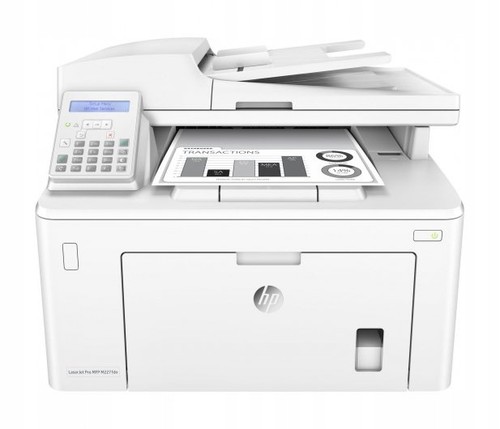 Mfp m227fdn multifunktions - mfp,