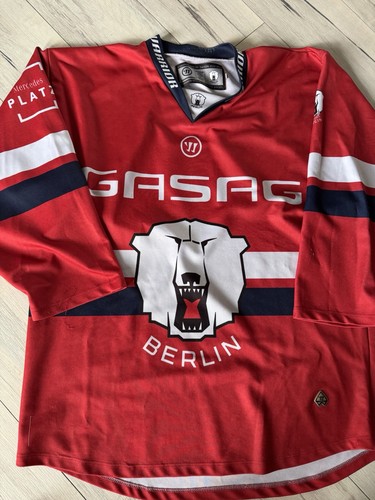 Eisbären berlin eishockey - berlin,