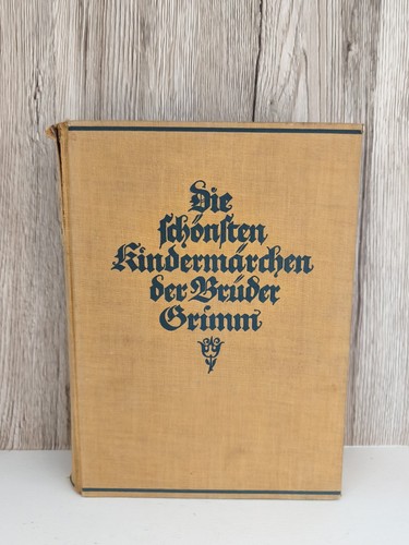 Brüder grimm kinder - brüder,