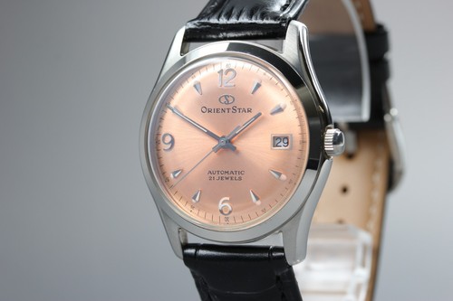 Orient star 597302 pink - star, 597302-70