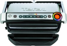 Tefal OptiGrill Kontaktgrill 6