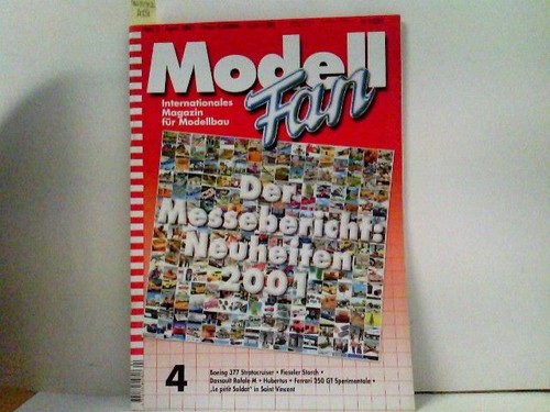 Modell fan internationales - modell,