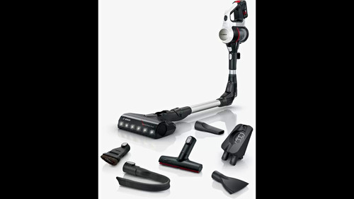 Bosch stabstaubsauger kabellos - stabstaubsauger,