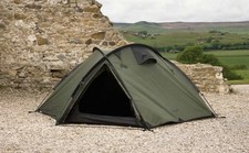 Snugpack The Bunker Tent
