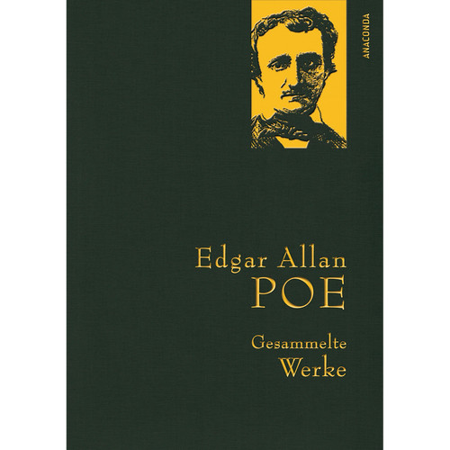 Edgar allan poe gesammelte - allan,
