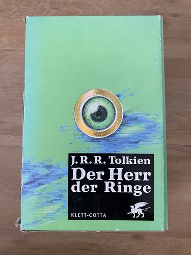 Der herr ringe r - herr,