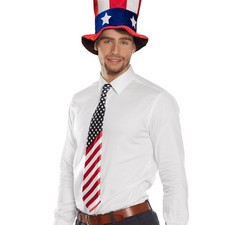 Krawatte usa amerikanische - krawatte,