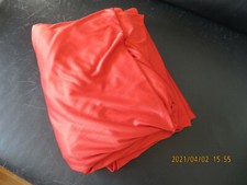 3188 LAKEN Spannbettlaken Polyeste Bettlaken Spannbetttuch 90-100/200cm