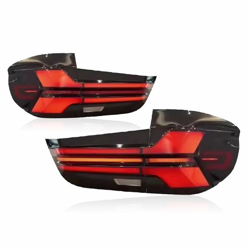 Led rückleuchten set für bmw - rückleuchten,