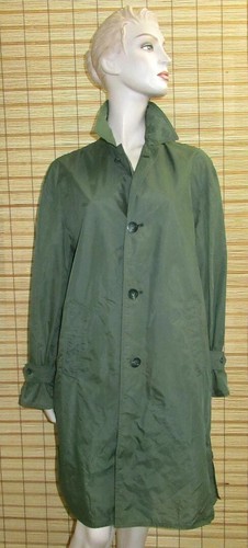 Grüner regenmantel raincoat - grÜner,