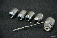 Ford Probe II Felgenschloss Radmuttern Satz 950921