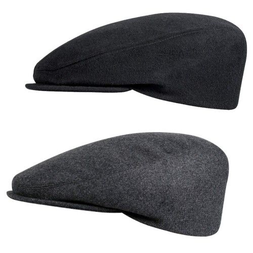 Schiebermütze flatcap schirm - schiebermütze,