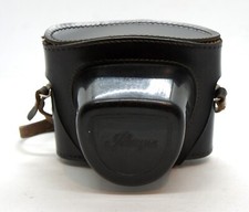 Original case from Ihagee Exa