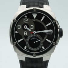 Alpina Adventure Manufacture Regulator Full Set AL950X4AE6 Top Zustand Selten