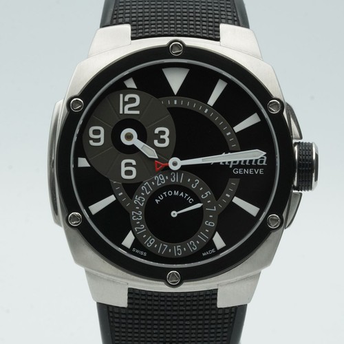 Alpina adventure manufacture - alpina,