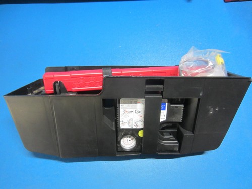 Halter bordwerkzeug tirefit - halter,